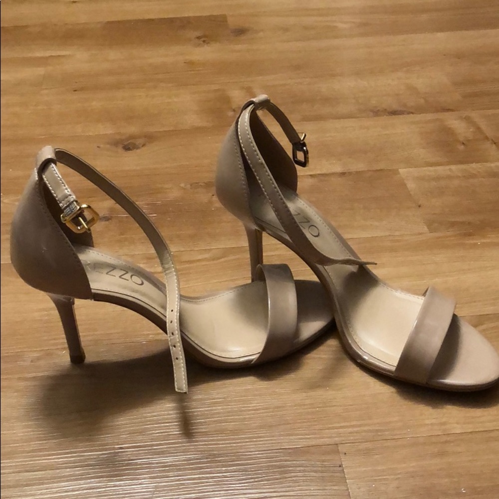 Arezzo Sandals